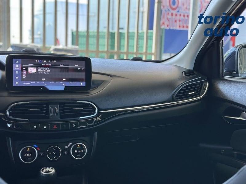 FIAT Tipo 1.0 SW Life