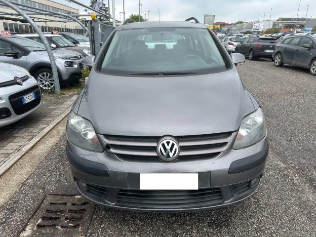 VOLKSWAGEN Golf Plus 1.9 TDI 105CV Comfortline