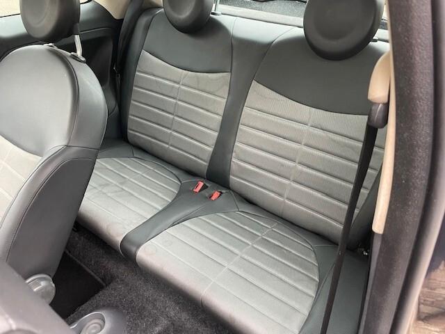 Fiat 500 1.2 Sport E5 Uniproprietario!!!!