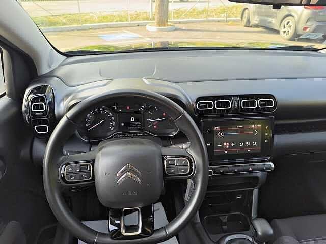 Citroen C3 Aircross PureTech 110 S&S Shine