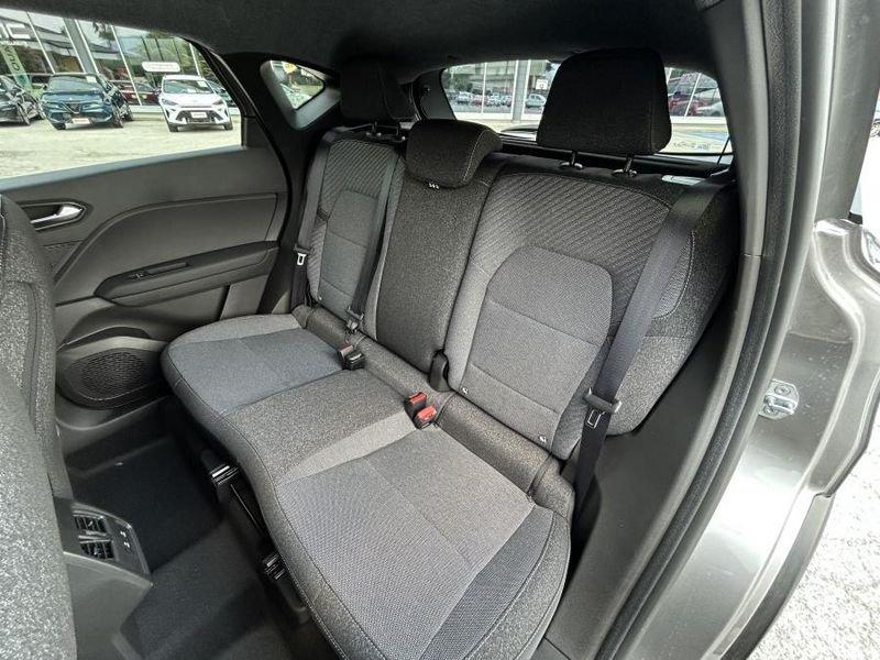 Renault Captur ECO GPL 120 cv Techno NUOVO MODELLO KM0