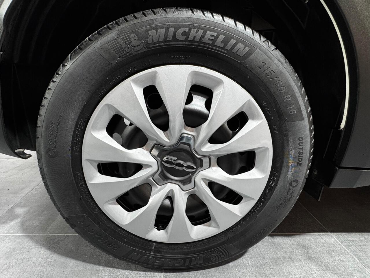 Fiat 500X 1.3 MultiJet 95 CV Urban 24942 KM