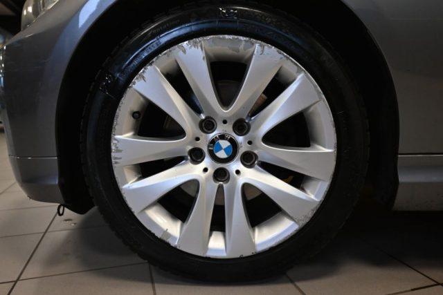 BMW 318 d 2.0 TOURING ATTIVA 143CV RESTAILING AFFARE UNICO