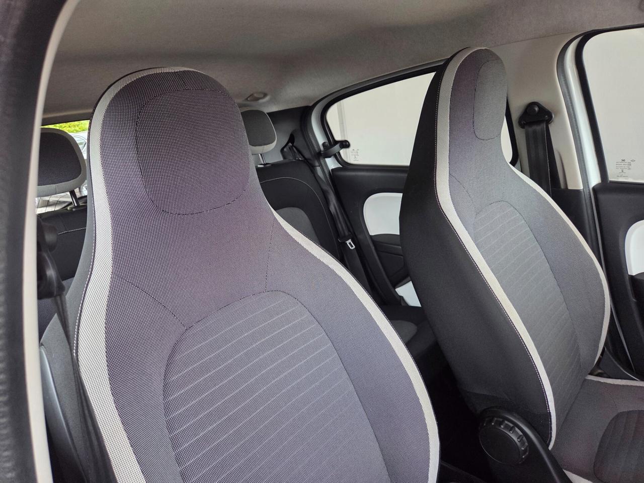 Renault Twingo SCe Stop&Start Intens