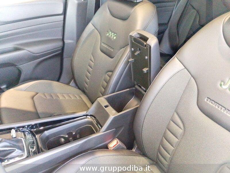 Jeep Compass M6K 4xe Plug-In Hybrid North Star 1.3 Turbo T4
