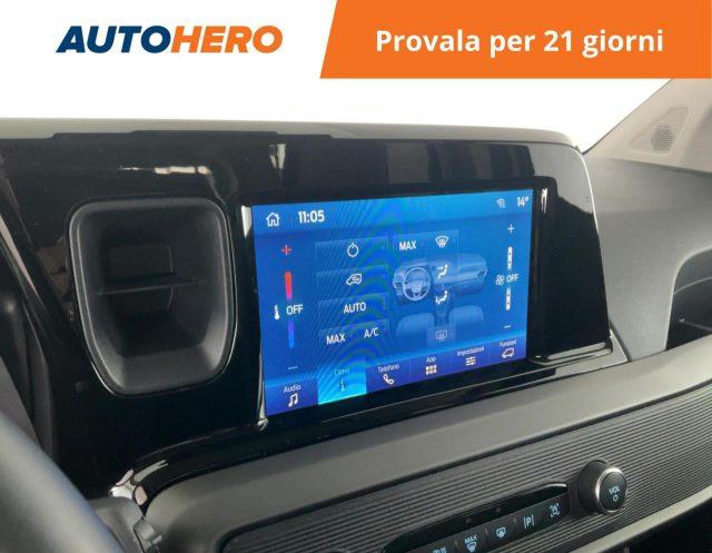 FORD Tourneo Courier 1.0 EcoBoost Titanium