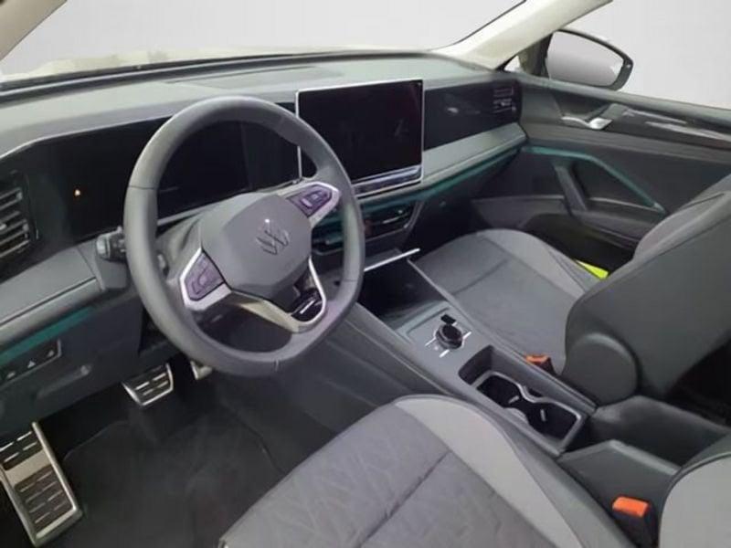 Volkswagen Tiguan Volkswagen Tiguan ENERGY 2.0 TDI DSG LED NAVI CAMERA 360° GANCIO