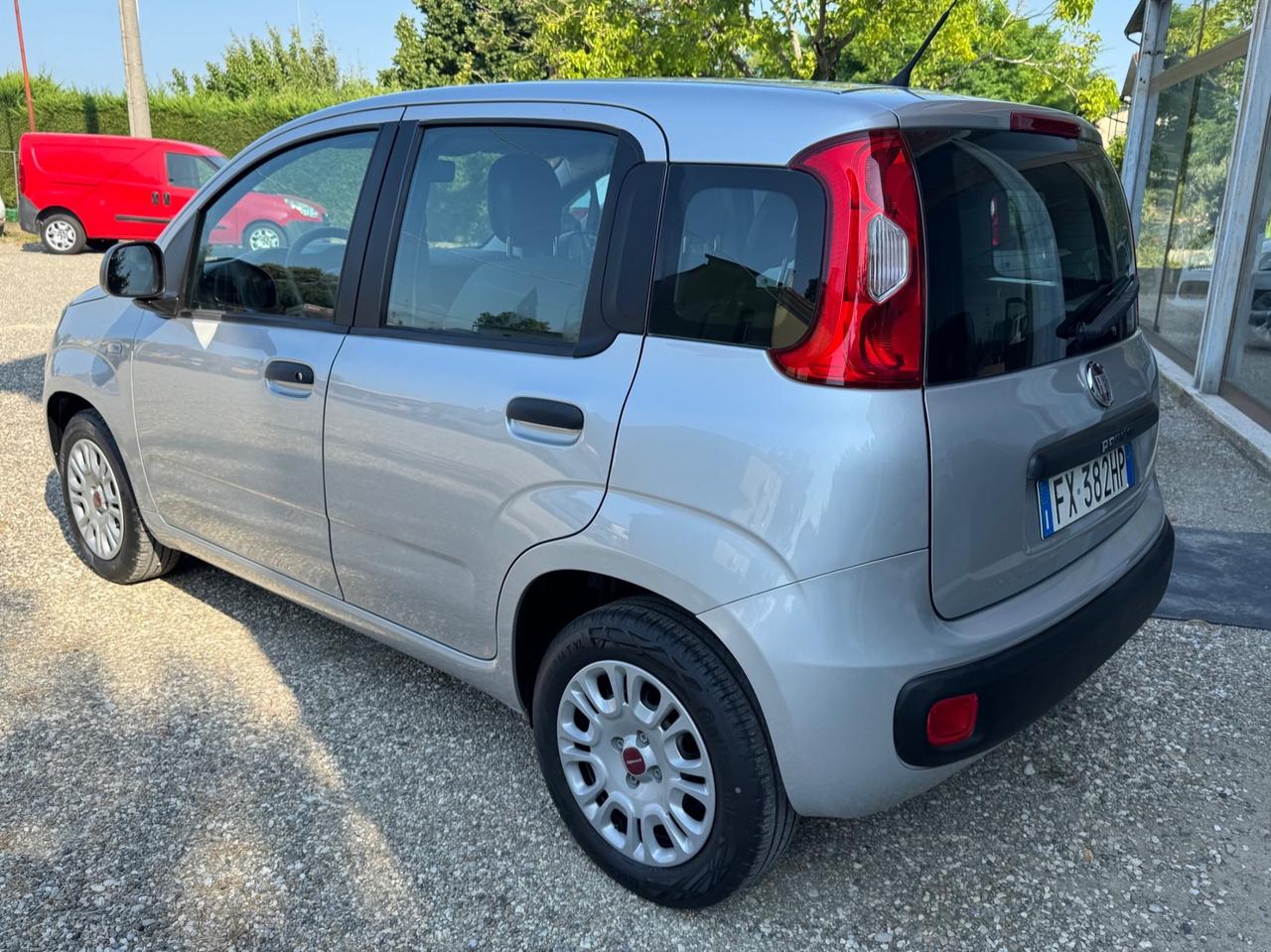 Fiat Panda 1.2 Easy