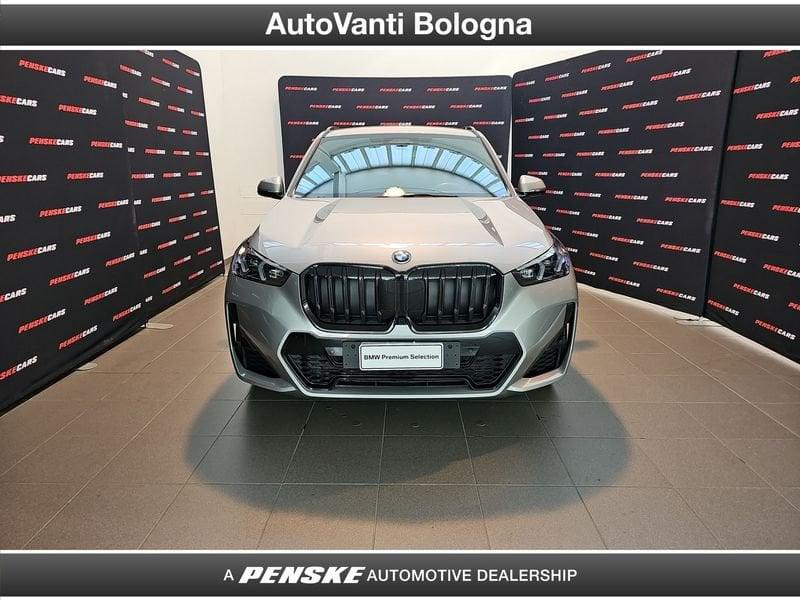 BMW X1 X1 xdrive 25e MSport Pro auto