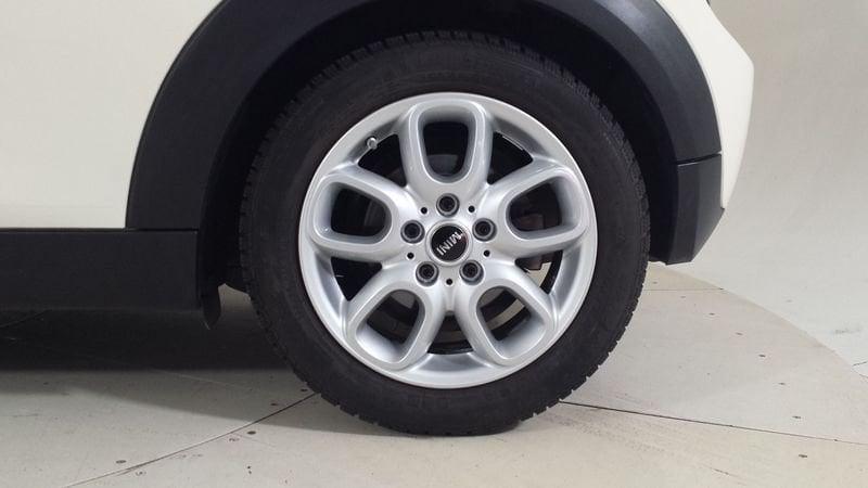 MINI Mini 5 porte Mini 2014 Benzina Mini 1.2 One 75cv 3p