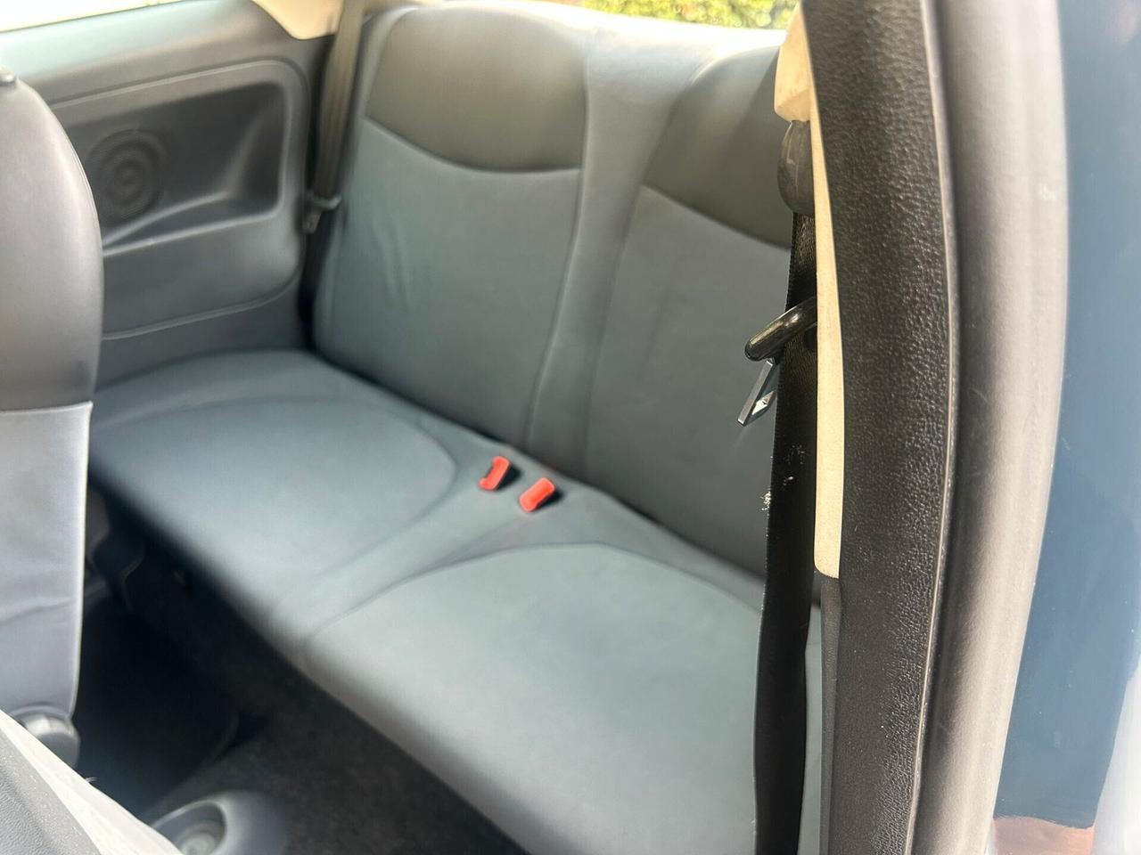 Fiat 500 1.2 Pop Usato Garantito