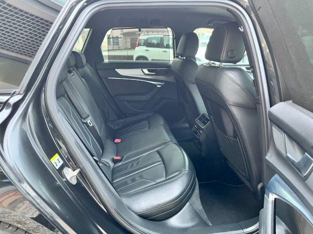 AUDI A6 Avant 50 3.0 TDI MHEV S LINE q. tiptronic *MATRIX