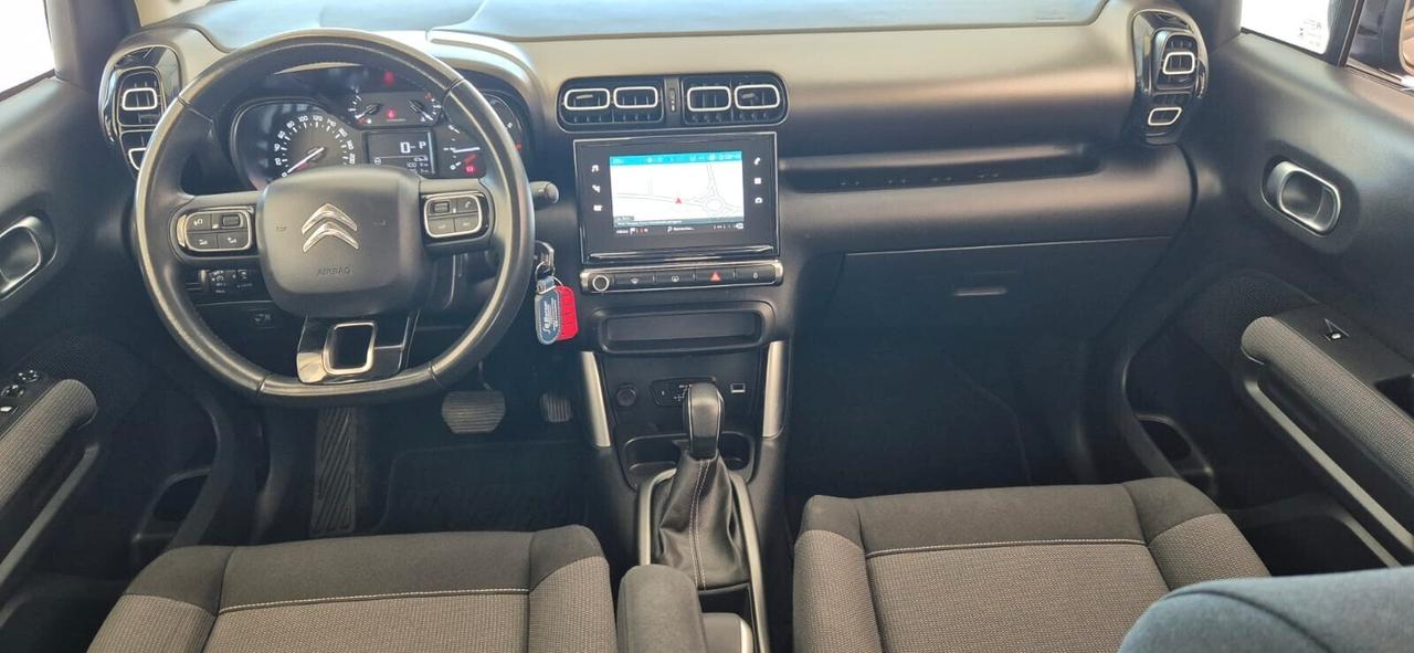 CITROEN C3 1.5HDI AIRCROSS 120CV C.AUTOM 2021