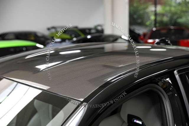 BMW M5 LIST. € 155.400|M DRIVER'S PACK|SCARICO M SPORT