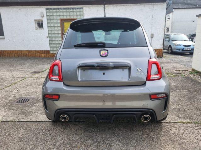 ABARTH 595 1.4 Turbo T-Jet 165 CV Turismo