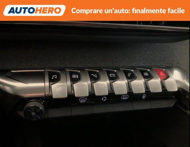 PEUGEOT 3008 BlueHDi 130 S&S EAT8 Allure Pack