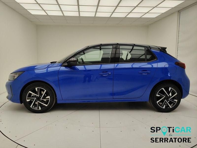 Opel Corsa GS 1.2 100CV MT6