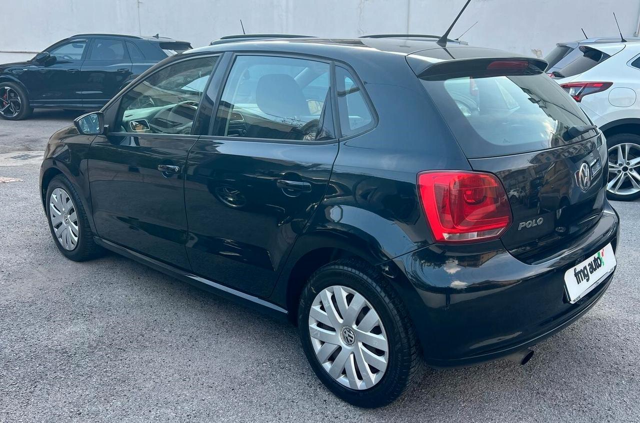 Volkswagen Polo 1.2 TDI 5 p. Comfortline X Neopatentati