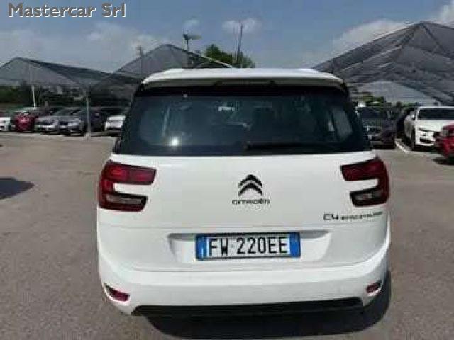 CITROEN Grand C4 Spacetourer 1.5 bluehdi Live s 130cv - FW220EE