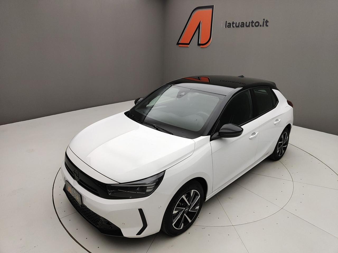 OPEL Corsa VI 2023 1.2 100CV GS