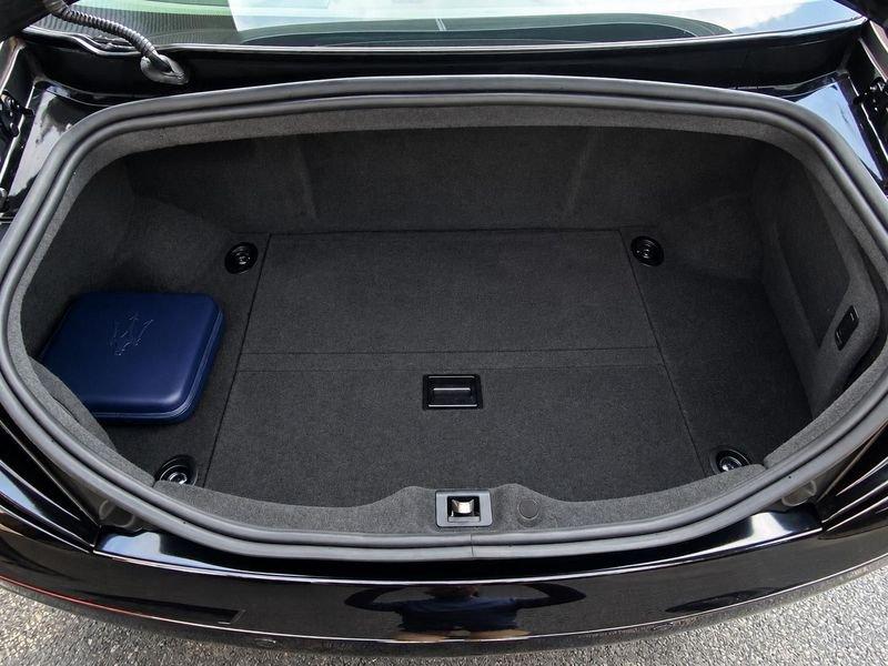 Maserati Quattroporte 4.2 V8 DuoSelect 400 CV