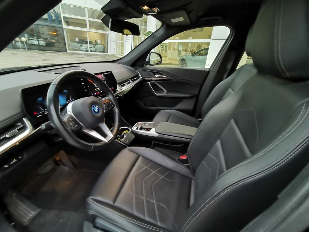 BMW iX1 20 X-Line eDrive