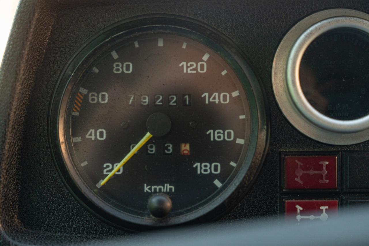 Mercedes-benz 280 GE - MER00283