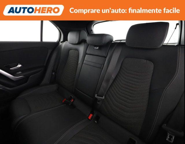 MERCEDES-BENZ A 250 e hybrid EQ Premium