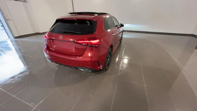 MERCEDES-BENZ A 250 e Plug-in hybrid AMG Line - TETTO - VARI COLORI!