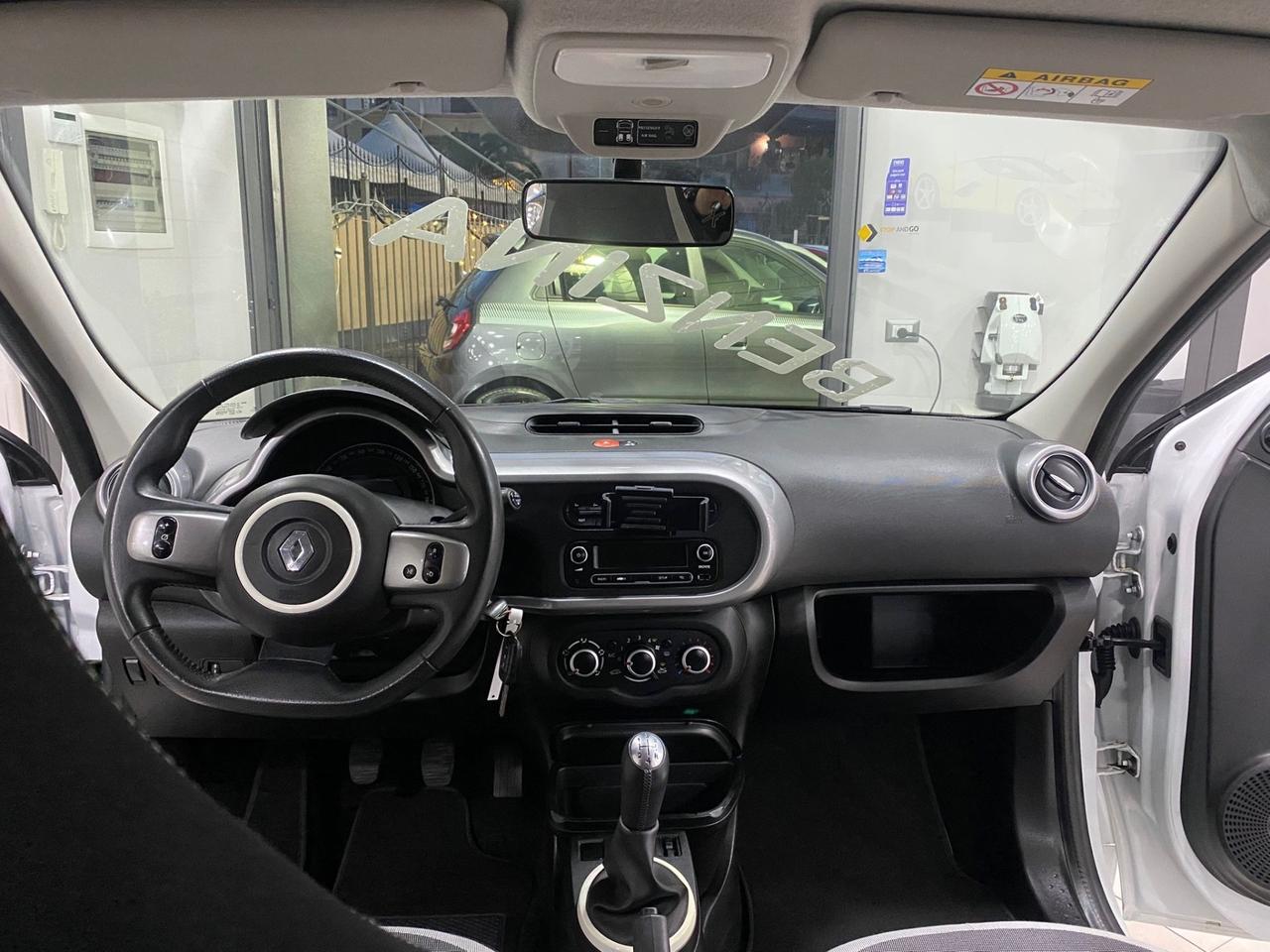 Renault Twingo LIMITED