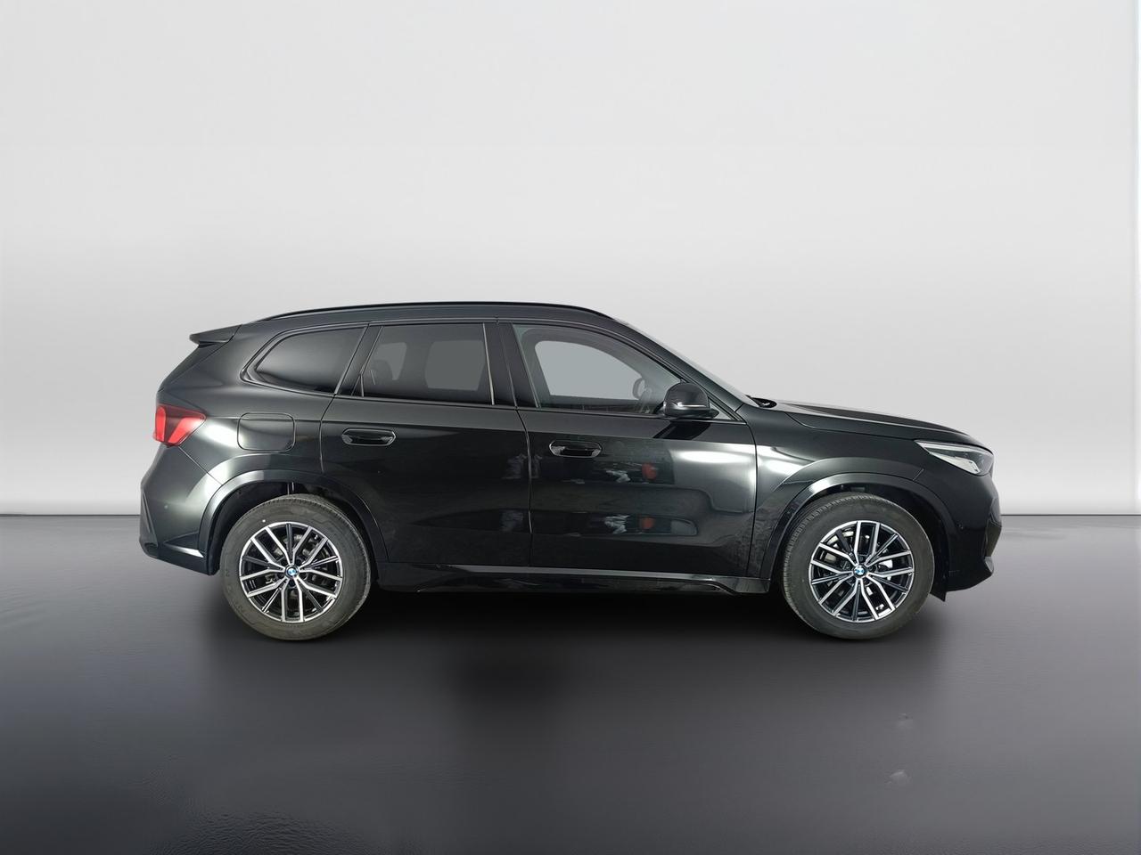 BMW X1 U11 - X1 sdrive18d MSport auto