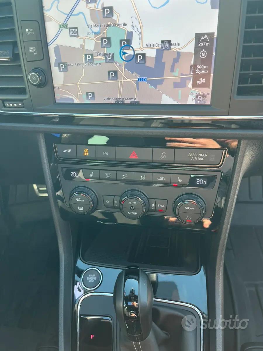 SEAT LEON CUPRA 2020 51.000 KM 290 CV