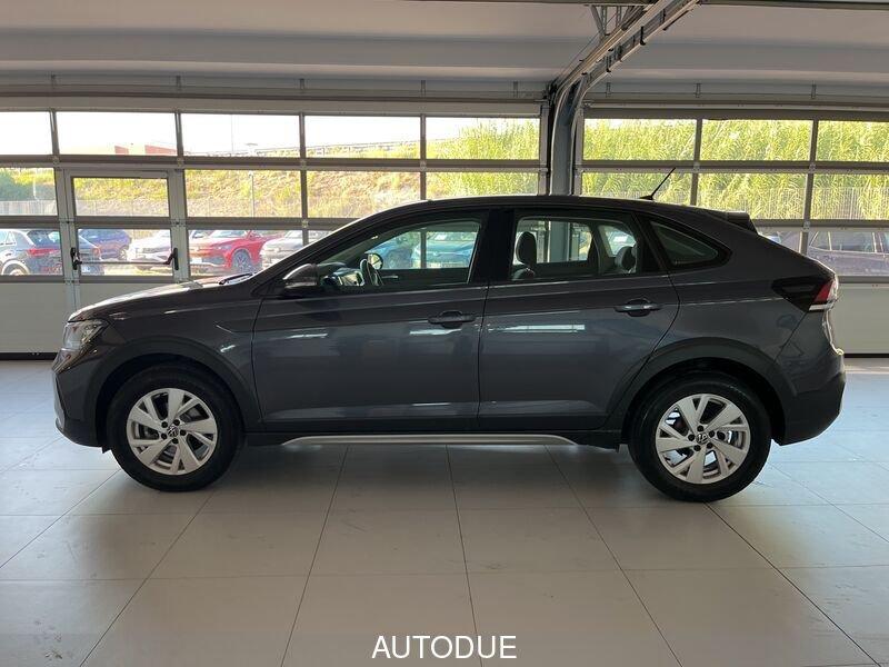 Volkswagen Taigo 1.0 TSI LIFE 110 CV