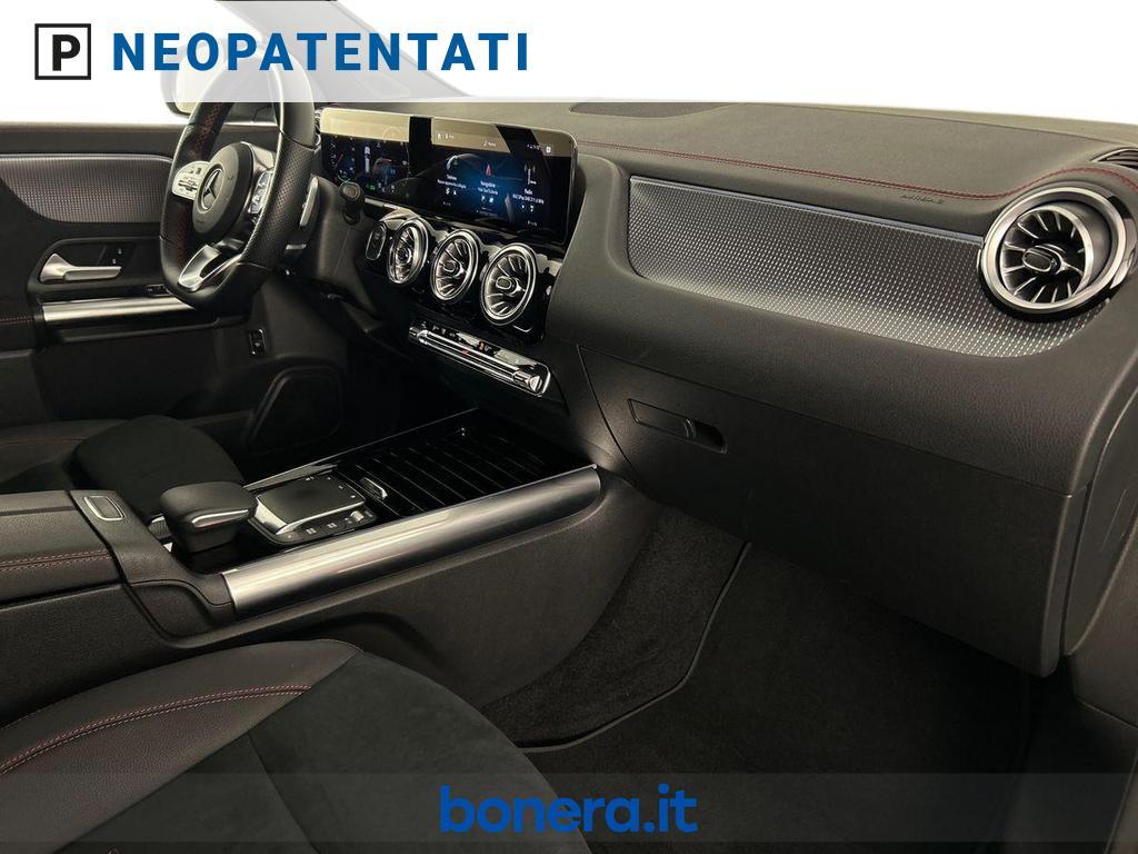 Mercedes EQA 250+ Premium