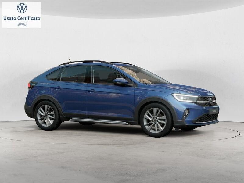 Volkswagen Taigo 1.0 TSI 115 CV Edition Plus