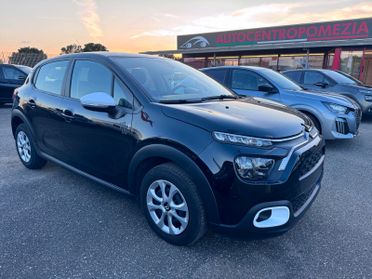 Citroen C3 PureTech 83 S&S You