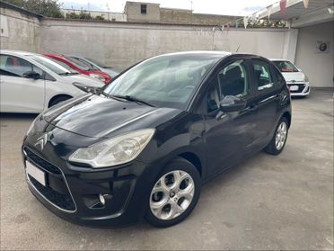 Citroen C3 1.1 4 cilindri Exclusive Full dal nord Toscana