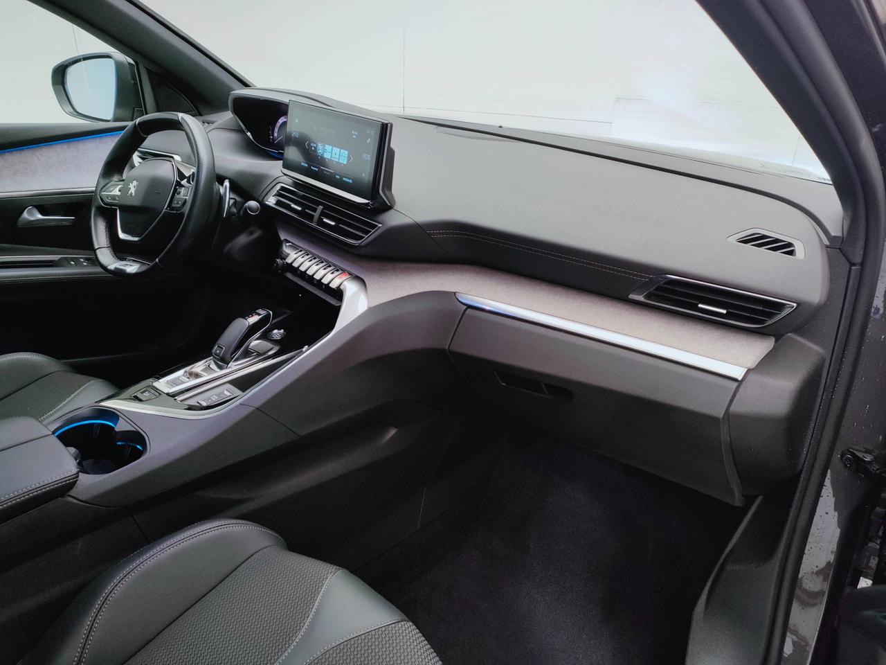 PEUGEOT 3008 II 2021 - 3008 1.5 bluehdi GT s&s 130cv eat8