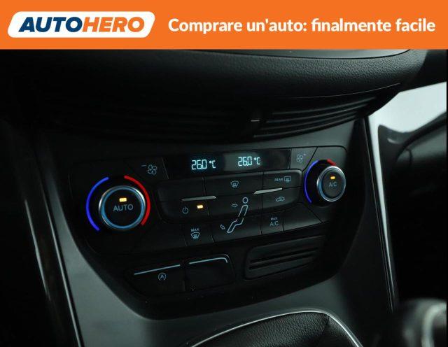 FORD C-Max 1.5 TDCi 120CV Start&Stop Titanium