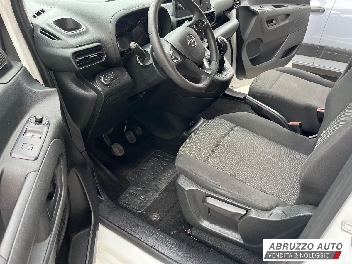 OPEL Combo Cargo 1.5 D. 2 Posti 57.000 Km