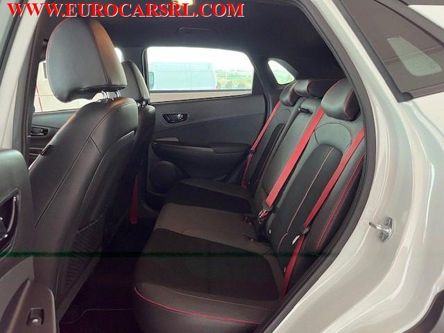 HYUNDAI Kona 1.0 T-GDI Xpossible