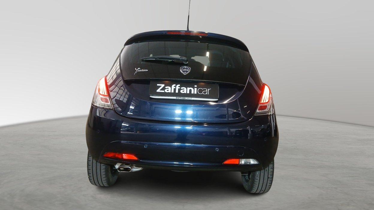 LANCIA Ypsilon 3ª serie - Ypsilon 1.2 69 CV 5 porte GPL Ecochic Pla