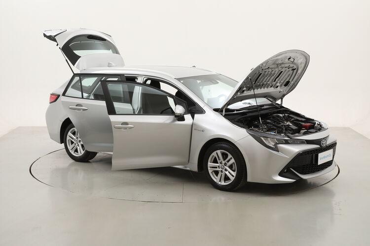 Toyota Corolla TS Hybrid Business BR636303 1.8 Full Hybrid 122CV