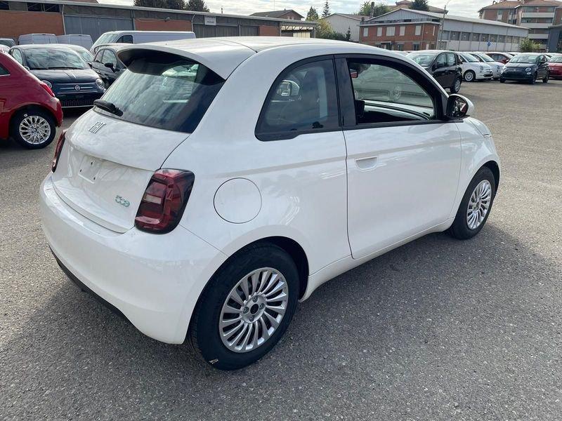 FIAT 500 Action Berlina 23,65 kWh PRONTA CONSEGNA