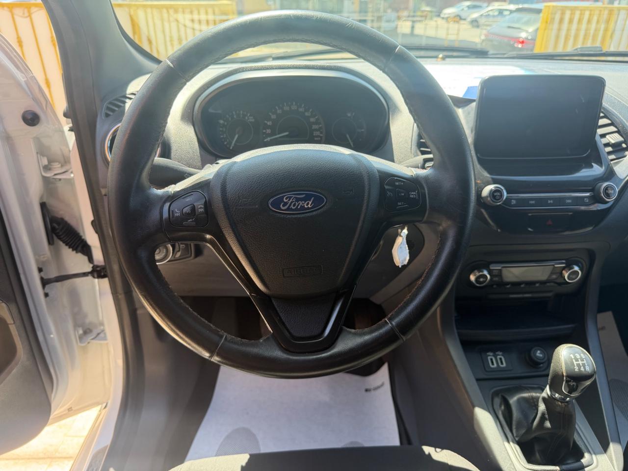 Ford Ka 1.2 85 CV Start&Stop Active 2019