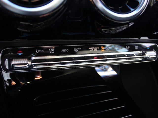 MERCEDES-BENZ A 250 e hybrid EQ Sport
