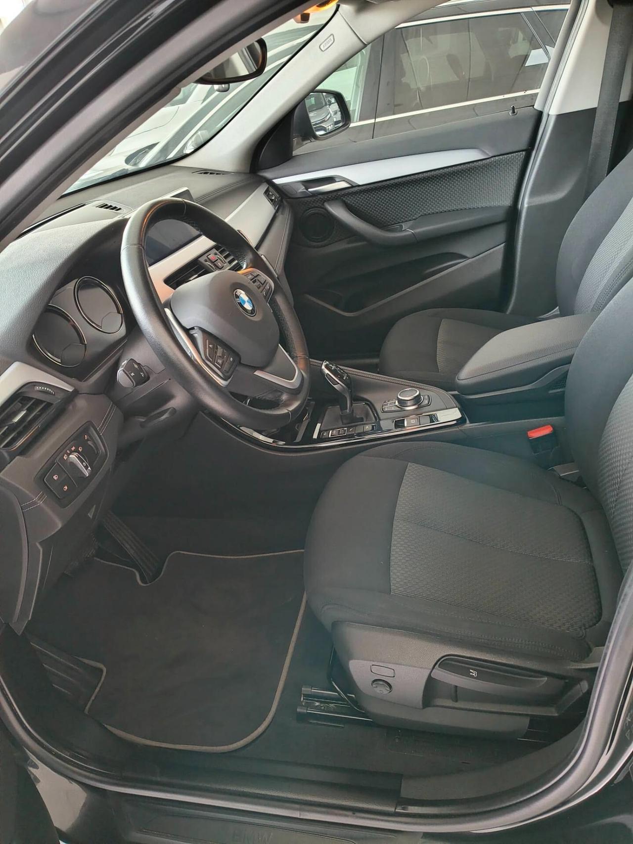 Bmw X2 xDrive18d Business-X