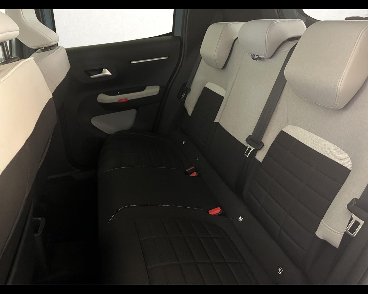 CITROEN Nuova C3 PureTech 100 S&S - MAX