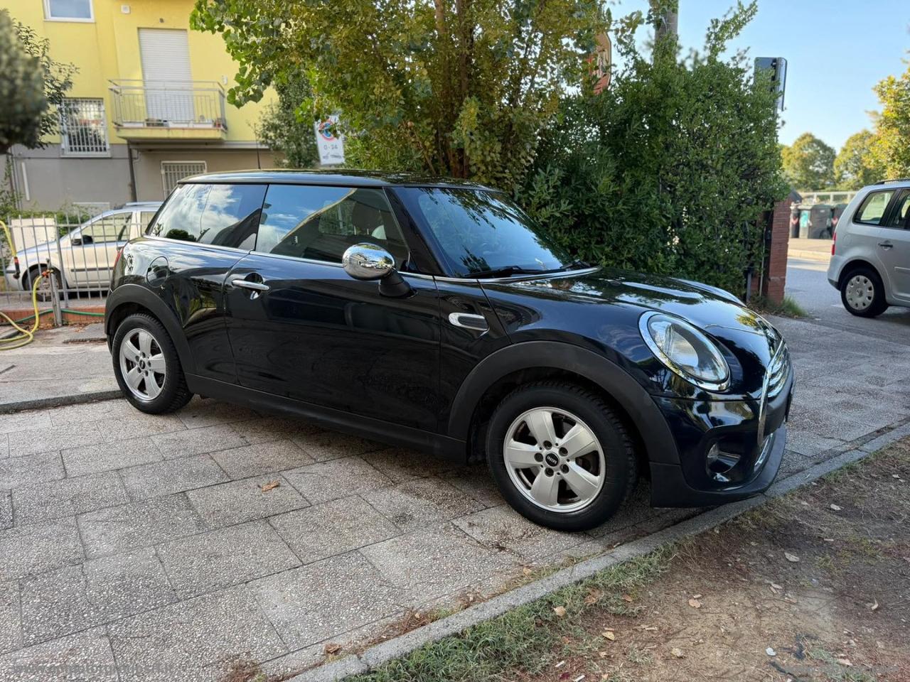 MINI 1.2 One