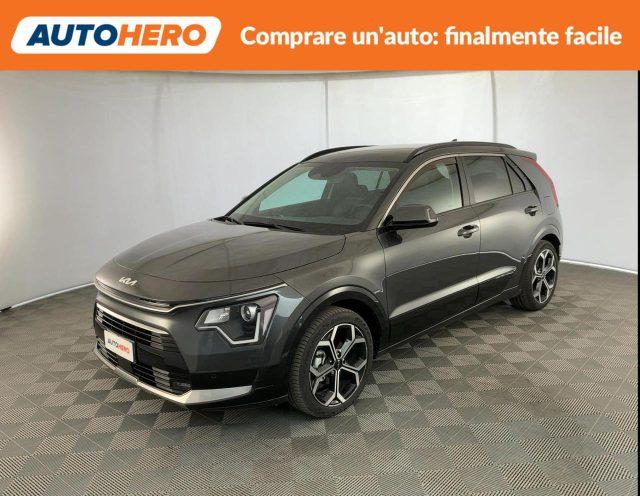 KIA Niro 1.6 GDi DCT HEV Style
